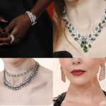 Best Bridal Gift Ideas: The Wedding Party Wore Jewels