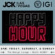 IGI to Bring Same-Day Grading Services and More to JCK in Las Vegas 2023
