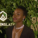 Lupita Nyong’o Rocks Gotham Awards in Diamonds Galore