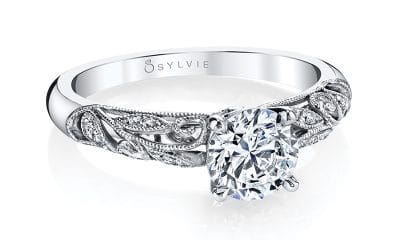 Roial Ring from Sylvie