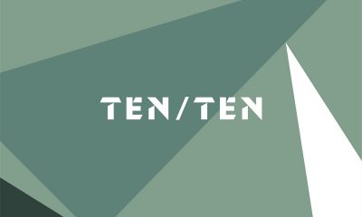 Ten/Ten Logo