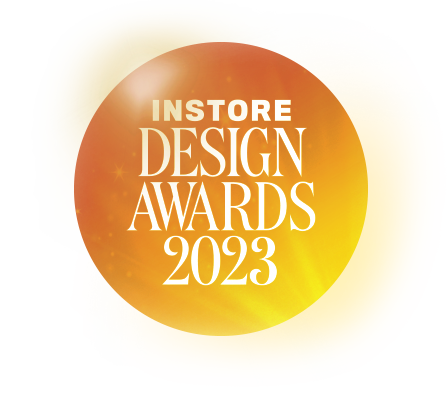 INSTORE Design Awards 2023